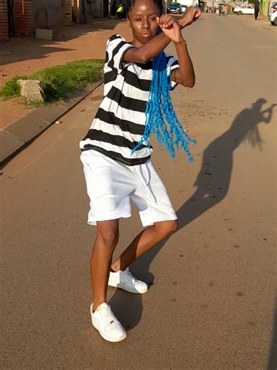 Exciting New Dance Challenge on TikTok