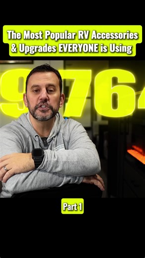 Top 5th Wheel Camping Hacks for Van Life Enthusiasts