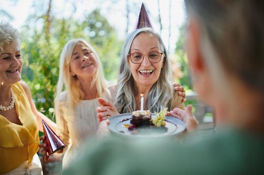 40 Funny 60th Birthday Jokes and Quotes | LoveToKnow