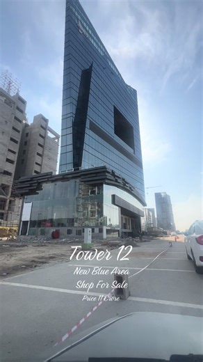 New Blue Area Shop for Sale First Floor Price Demand 11 Crore Contact 📞03215369521 #foryouu #islamabad #realestate #foryoupage