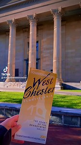 9.5K views · 269 reactions | Fall is our favorite  | Downtown West Chester, PA | Facebook