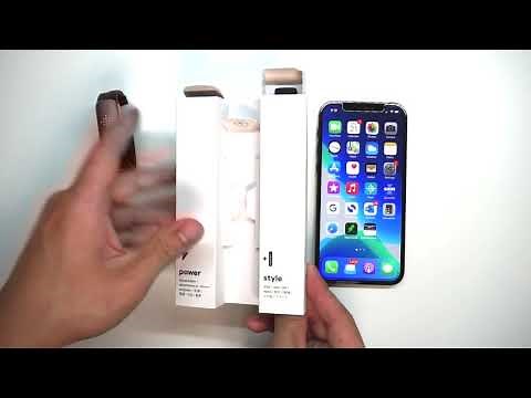 Fitbit Luxe - Unboxing, Full Setup, Quick Review