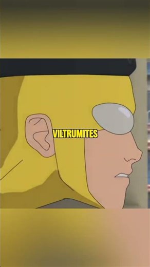 Mark’s humanity is constantly treated as a weakness. #invincible #new #fyp #animation #omniman #omg