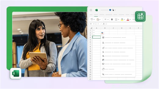 Microsoft Excel Gets New ‘COPILOT’ Function for AI, Plain-Language Analysis