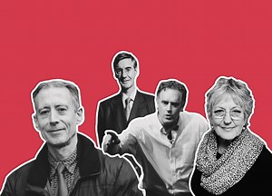 Academic freedom in the UK - Policy Exchange