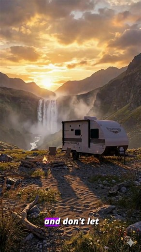 ✨ Introducing the New 2026 Forest River Wildwood FSX 135ICE ✨ 👉 Built for weekend getaways and easy campground living, the Wildwood FSX 135ICE is a compact travel trailer that packs big comfort into a small footprint - perfect for first-timers, solo travelers, or couples who want to hit the road without the bulk! Why we’re excited: 🚛 Lightweight, easy-to-tow size for stress-free travel 🛋 Cozy interior space for relaxing after the adventure 🛏 Comfortable sleeping setup for restful nights 🚿 B