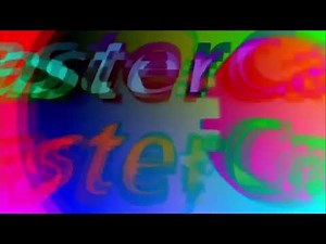 MasterCard Logo Effects (Preview 2 Effects)