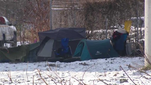 Omaha-area organizations conduct point-in-time count measuring sheltered and unsheltered population