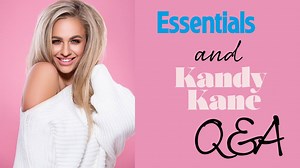 This August, our gorgeous cover star is beauty vlogger Marlize Veenhof, but you might know her as Kandy Kane Makeup... Video production by Capture INC. Directed by Tim Hulme. | Essentials Magazine South Africa | Facebook