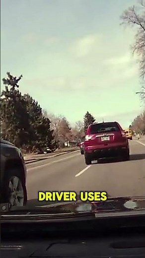 How A Train Horn Saved This Miata From Crazy Drivers!