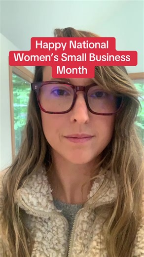 Celebrating us ✨🎉🥳👏 #womenownedbusiness #womenempowerment #nationalwomenssmallbusinessmonth #smallbusiness