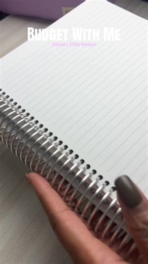 Plan Your January 2026 Budget - Tips & Strategies