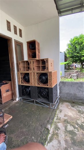 Menyelami Sound System: Bass Dalam Musik