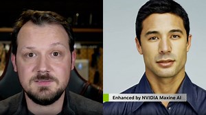 Experience Real-Time Audio and Video Communication with NVIDIA Maxine | NVIDIA Technical Blog