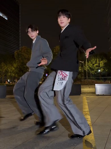 Easy Dance Steps to BTS's Butter with a Friend