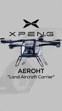 World's First Real Flying Car is HERE!