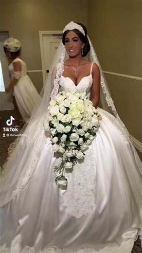 Top 10 bride dresses