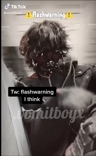 Added more “flash” almost went blind doing this 🥸 ll @vomitboyx #foru #fyp #xyzbca #fyp #foryoupage #forupage #vomitboyx