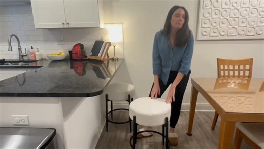 Watch Best stool set on Amazon Live