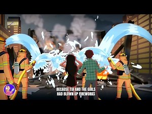 41K views · 1.1K reactions | My Chemical Injury Changed My Life | MSA My Story Animated Media | Facebook