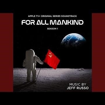 For All Mankind Main Title