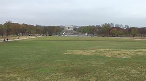 National Park Service updates naming policy