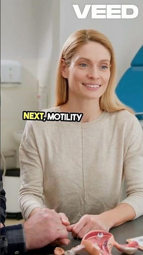 Unlocking Fertility The Truth About Semen Analysis!