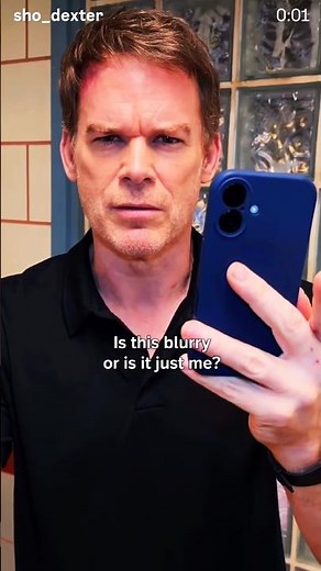 Dexter Resurrection - Season 2 Trailer is Tomorrow 😱😱😱