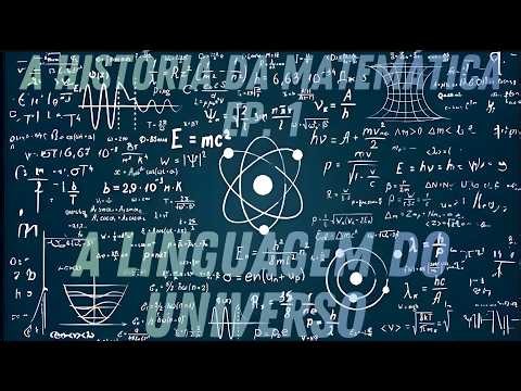 The History of Mathematics Ep. 1: From Ancient Egypt to the Language of the Universe (Dubbed Docu...