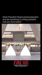 On May 27, 2016, Barack Obama became the first sitting U.S. president to visit Hiroshima, the site of the atomic bombing during World War II. He toured the memorial, laid a wreath, and observed a moment of silence, offering no apology but acknowledging the profound human cost of the attack. The visit was defined by empathy and restraint. Obama met with survivors and listened to their stories before delivering a speech urging a world without nuclear weapons. Rather than assigning blame, he framed