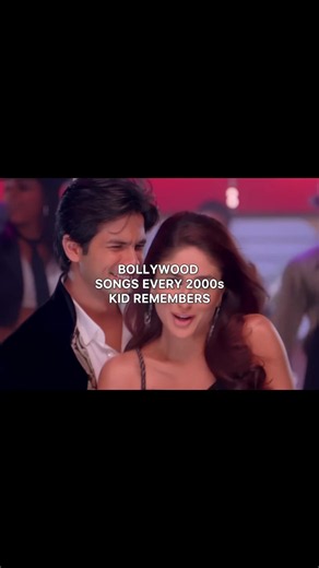 Can you remember these songs? #bollywoodsong #bollywood #2000s #desi . . . Iconic, marjaani, Srk, fyp, fypp, viral, desi, Asia, Bollywood, fashion, songs, MAUJA hi MAUJA, jeene laga hoon