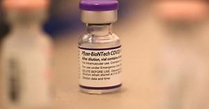 Pfizer and BioNTech seek FDA authorization for Covid-19 vaccine booster for all adults