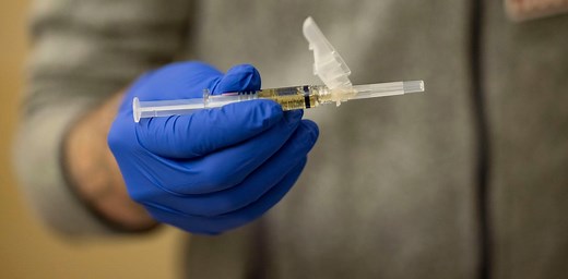 Buvidal: is it really a ‘game changer’ in the treatment of problematic opioid use?