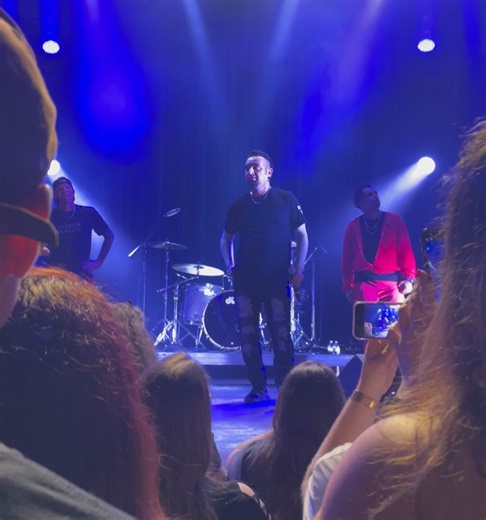 2.3K views · 286 reactions | Chris Kirkpatrick on Reels | Facebook