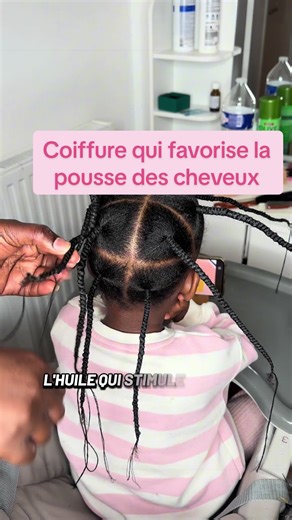 Favorisez la pousse des cheveux chez votre bébé