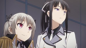 Qualidea Code | E10 - Compound Note Folklore