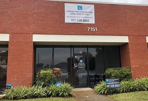 OUR PRACTICE - CENTER FOR INTEGRATIVE ORAL HEALTH