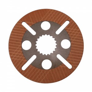 [Hot Item] Aftermarket New At339543 Brake Disc Fits Backhoe Loader 310K
