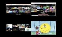 Mix of 4 videos from youtube : Up to faster too many parison