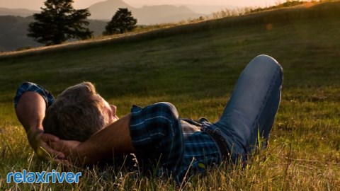 Relaxing music for headaches: Music for headache relief, brainwave entrainment, endorphin release