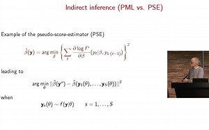 【近似贝叶斯算法】Approximate Bayesian Computation (ABC) -- Christian P. Robert