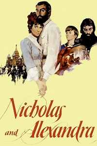Nicolás y Alejandra - Película 1971 - Cine.com
