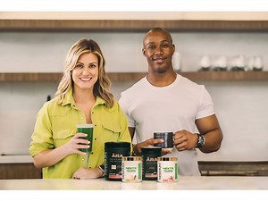 Balance: Canadians want more from their coffee, less toxic people and better nutrition in life