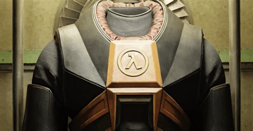 Анонсирован ремастер культовой Half-Life 2 с современной графикой (видео)