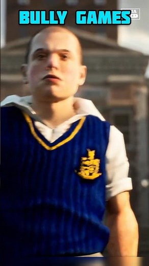 Best BULLY GAMES for Mobile