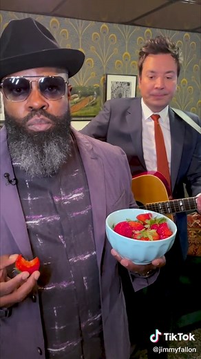 Delicious Strawberry Recipes