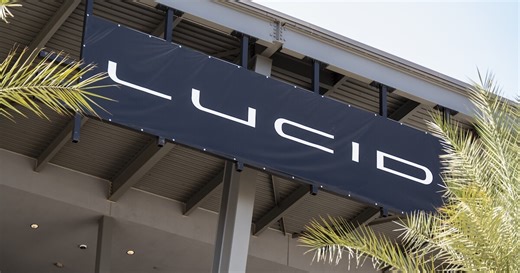 Lucid partners with critical mineral companies to boost EV battery supply chain