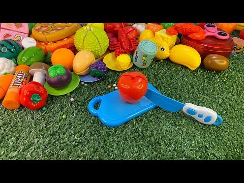 ASMR Fruit Cutting Live — Pure White Crisp Sounds for Instant Deep & Relax! (No Talking) 🍓🥝🔪