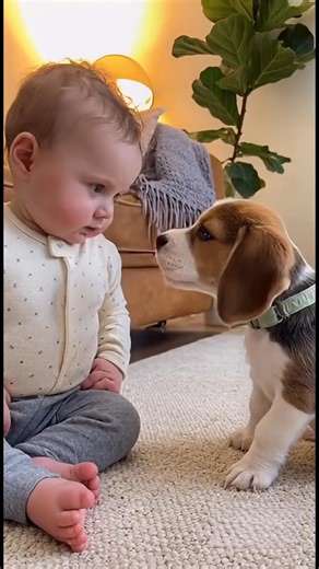 81K views · 1.6K reactions | Funny baby #fblifestyle #baby #Sora #AI | Ivan Mommy | Facebook