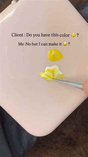 How to make your own color #trendingshorts #subscribe #like